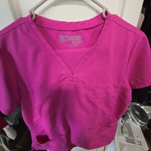 Grey's Anatomy Scrub SET